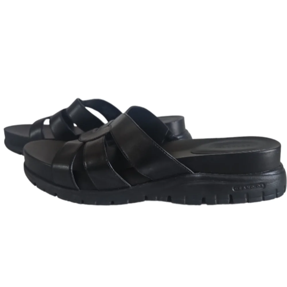 Cole Haah Zerogrand Slides - Picture 5 of 11